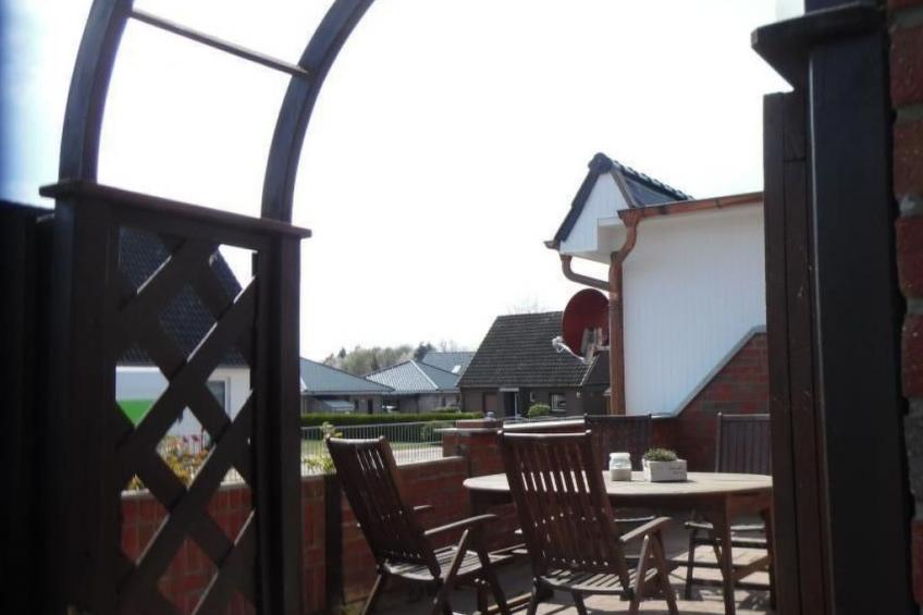 mit Garten und Stellplatz - foto 19