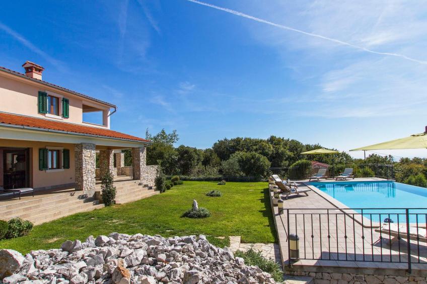 Ferienvilla "The Quiet Escape" - foto 6