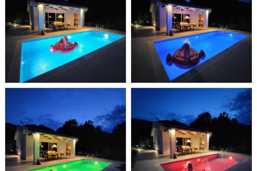 Casa O mit Swimmingpool and großer Terrasse - foto 20