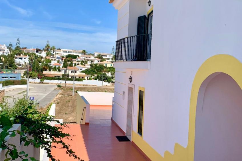 mit Terrasse - foto 39