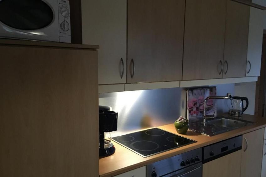 Großes Ferienhaus in Müggendorf mit Garten - foto 24