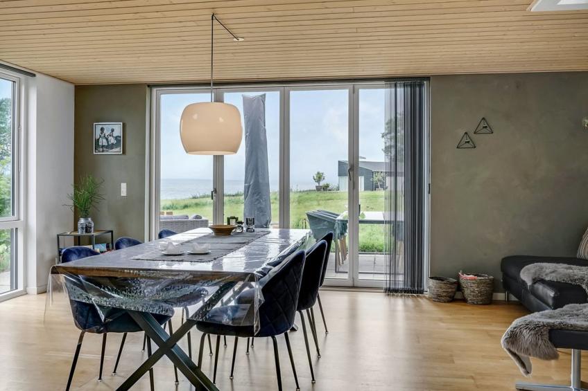 "Anny" - 100m from the sea in Funen - foto 22