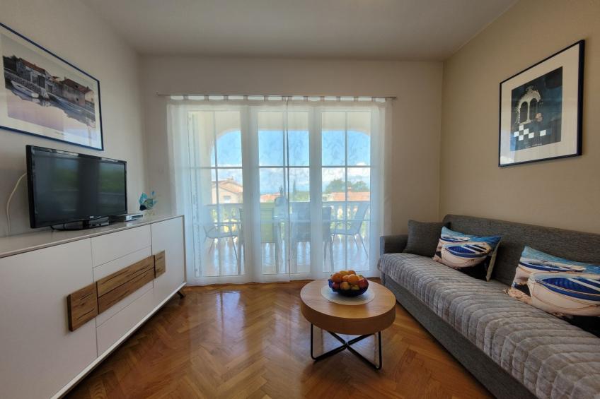 "Danica" mit Balkon - foto 14