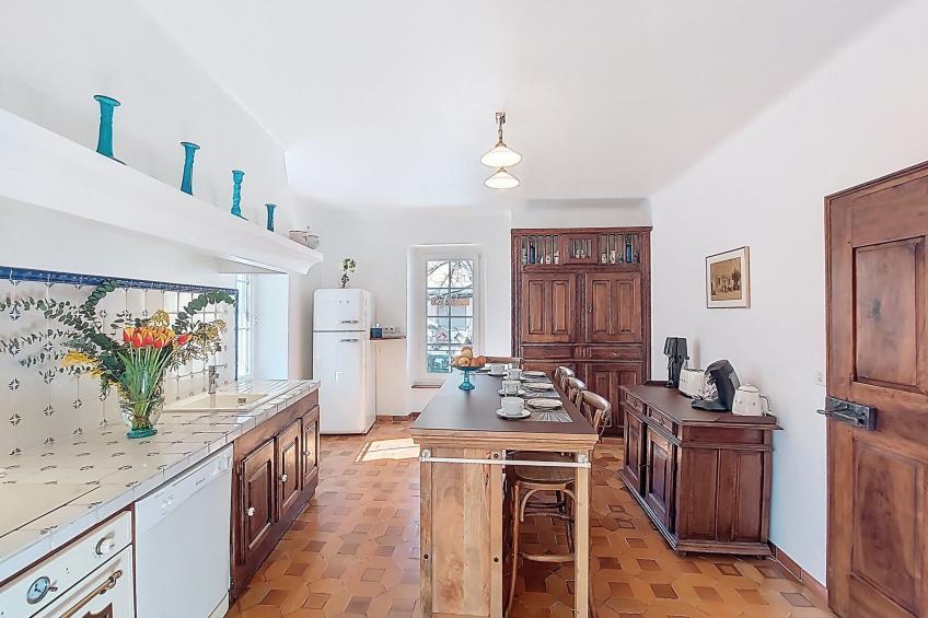 L ancien Hôtel Creste - foto 16