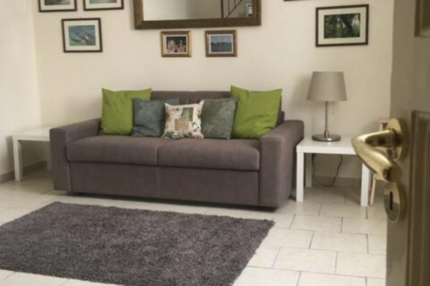 Alley's Haus - foto 19