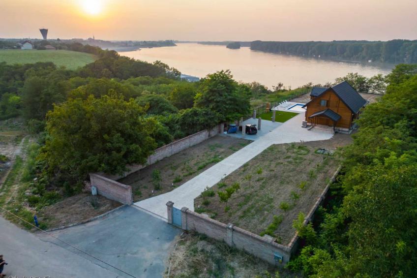 House Drvena kuća Vučedol - foto 22