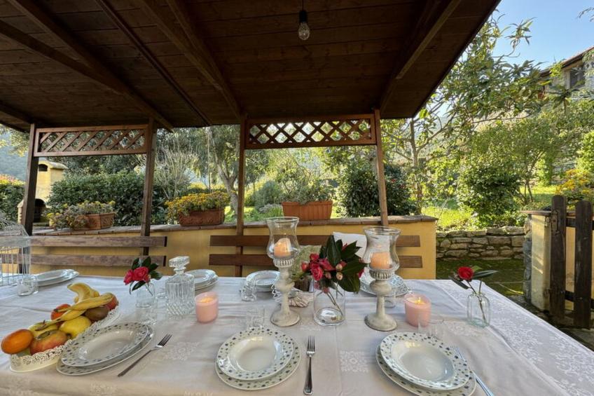 Podere Di Mero Casolare