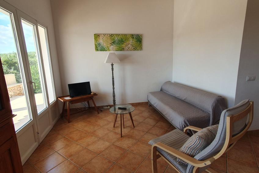 Ficula Vell Villa am Meer mit privatem Pool - foto 23
