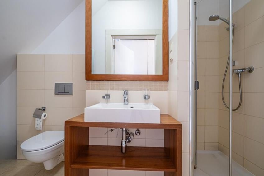 Apartament nr 9 dla 6 osób Dębki - foto 10
