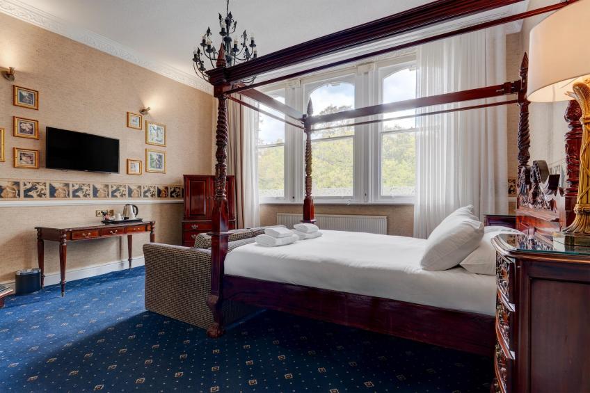 Superior Double Suite - foto 12