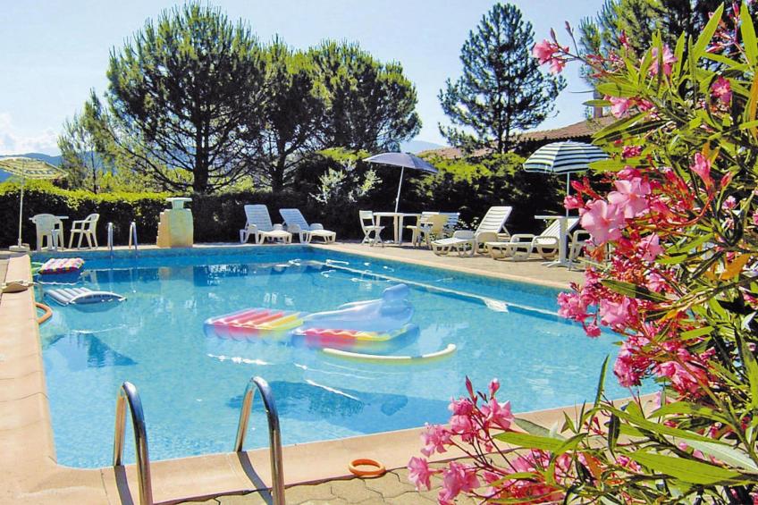 Vakantiehuizen, Vaison-la-Romaine - Type B - foto 2