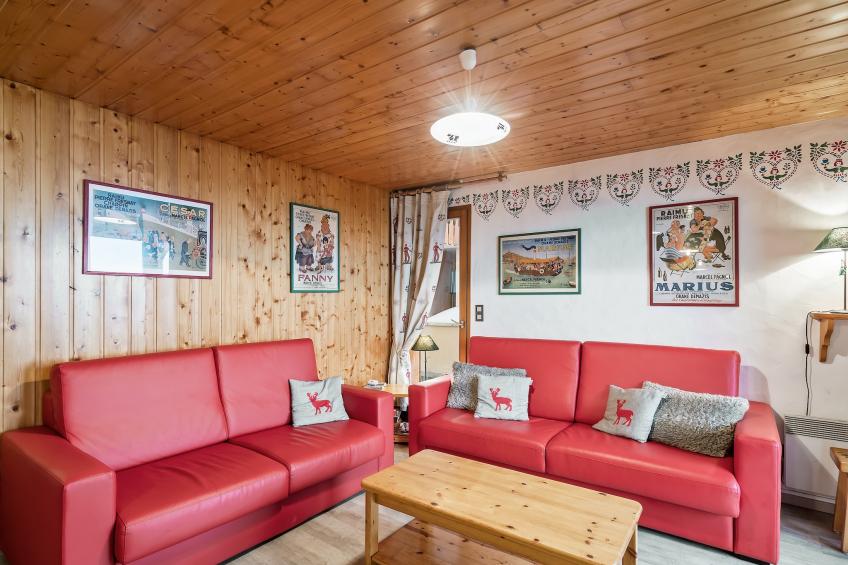 Chalet appartement Chargalon - foto 8