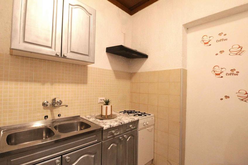 Vakantiewoning met airconditioning - BF-JYGBF - foto 9
