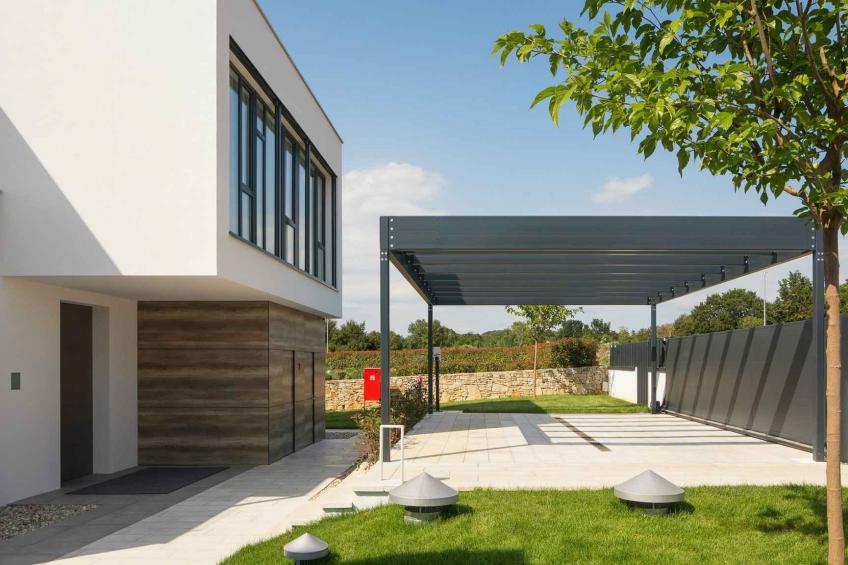 Villa met airconditioning en zwembad - BF-YZJ3H - foto 3