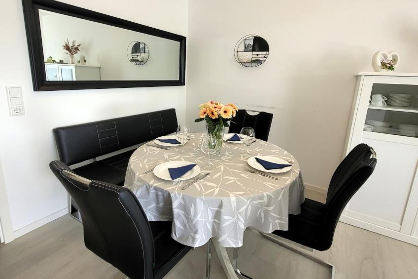 2 SZ / 4P Winterberg Appartement 21108 - foto 2