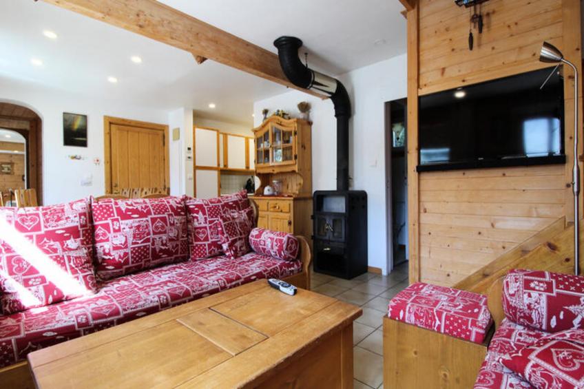 Chalets à Flaine - foto 82