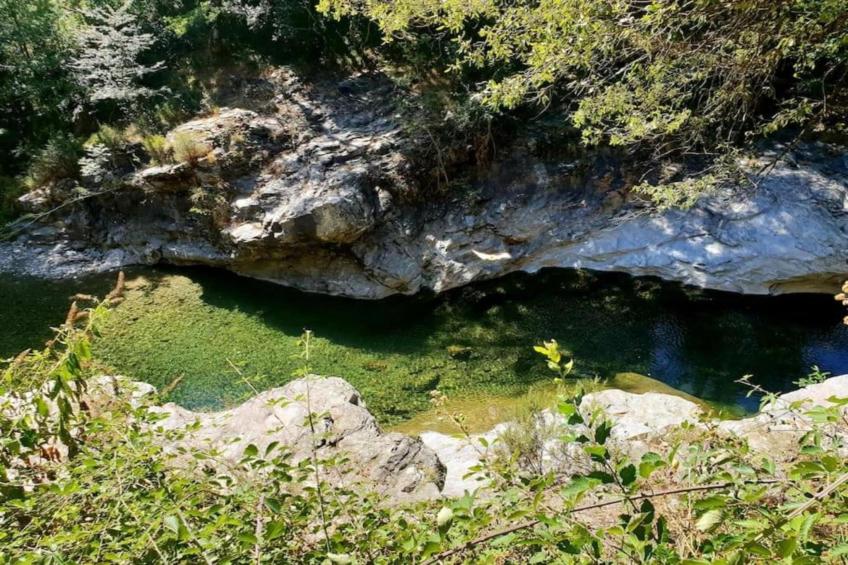 Maison de vacances - SEIGNEULLES - foto 31