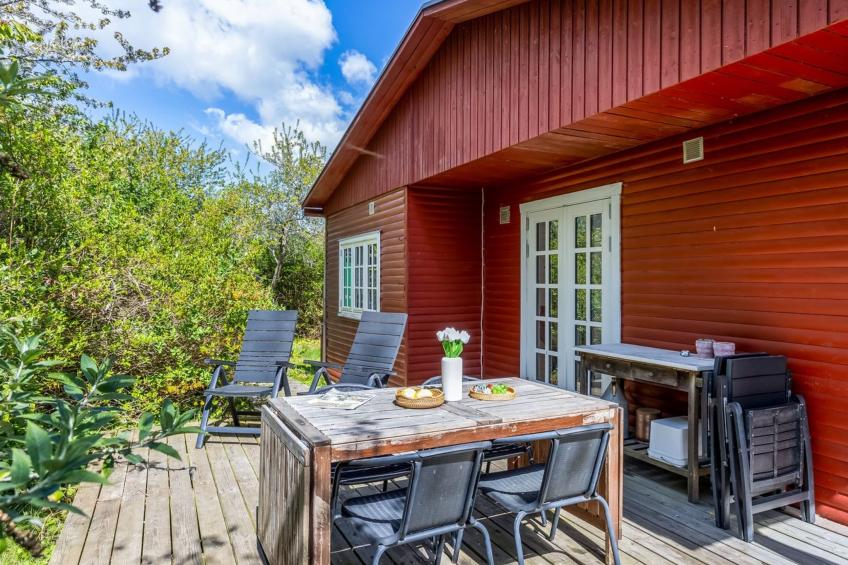 "Aleta" - 300m from the sea - foto 16