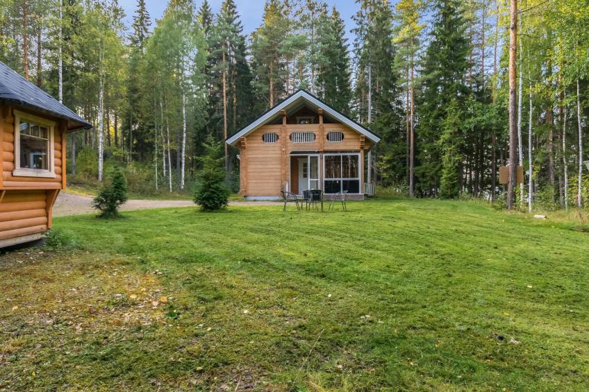 Villa eerola - foto 27