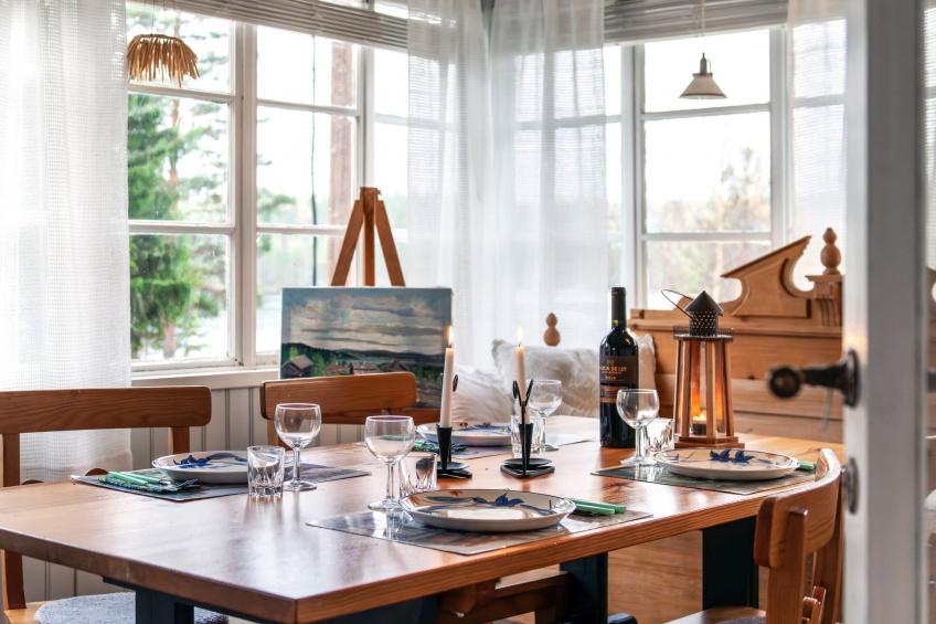 Viksjö Utsikten - foto 18