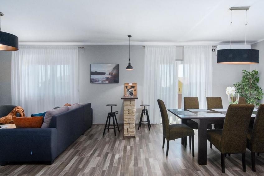 Ferienvilla "Villa Perhat" mit eigenem Pool - foto 39