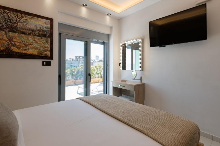 Rhodes Skyline Suites - foto 5