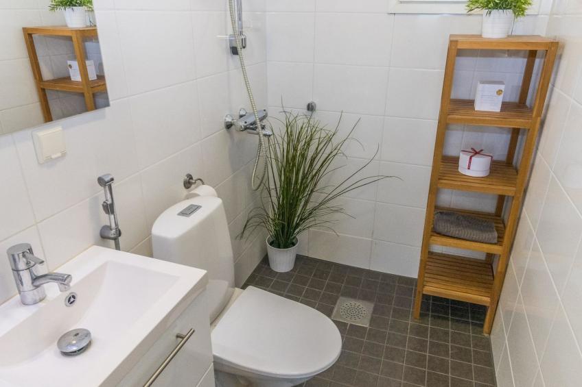 Villa sjövik - foto 21