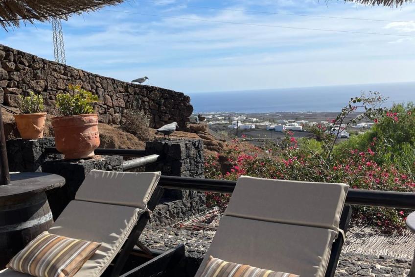 Schlafen in einer vulkanischen Höhle - foto 71