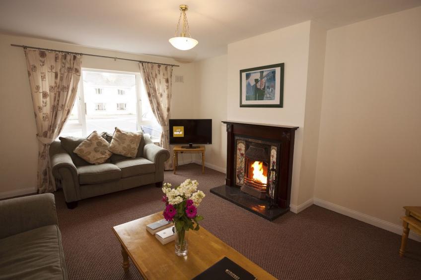 Seacrest(TR4) HH No 6 (3 Bed) - foto 20