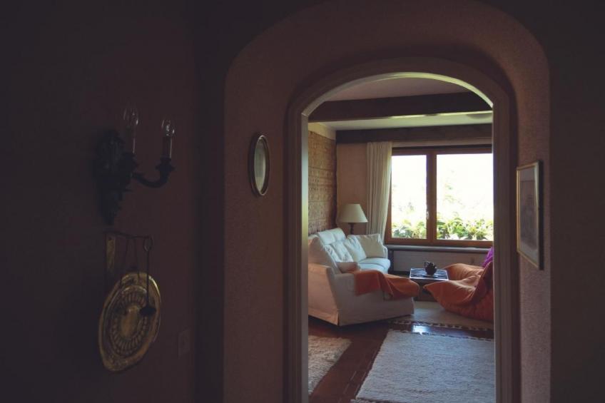 Casa Nespole, Familiennest mit Seesicht - foto 14