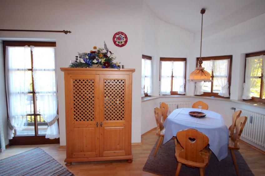 Appartement in Garmisch-Partenkirchen - foto 12