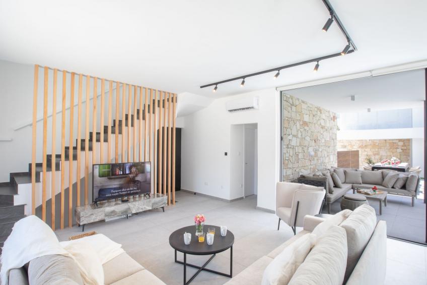 Ferienvilla Kube 4 für 12 Personen auf Zypern - foto 12