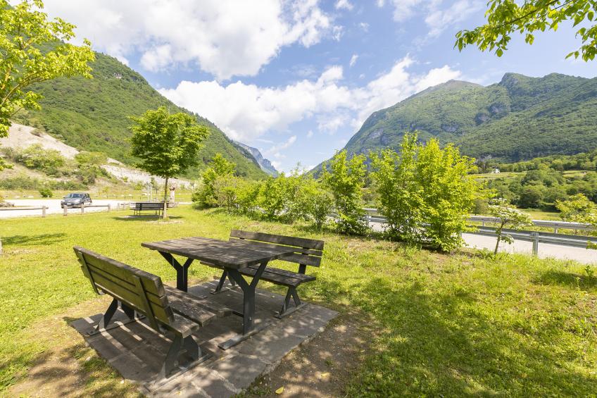 Appartamento Borgo Pastoedo - foto 22