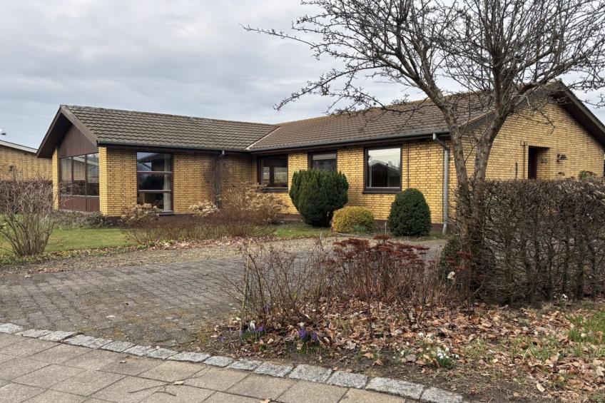 "Wildemor" - 30km from the sea