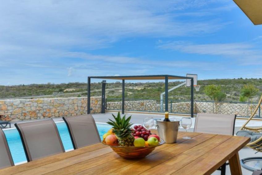 Villa RE with heated pool and spa - foto 42