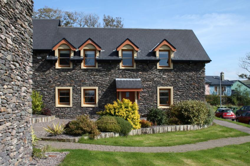 Dingle CY (TR4) - 3 Bed NO 12 - foto 15