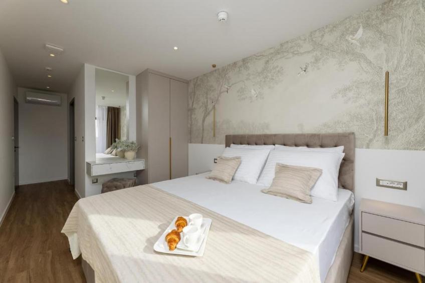 Sunday Comfort Double Room with Balcony - foto 7