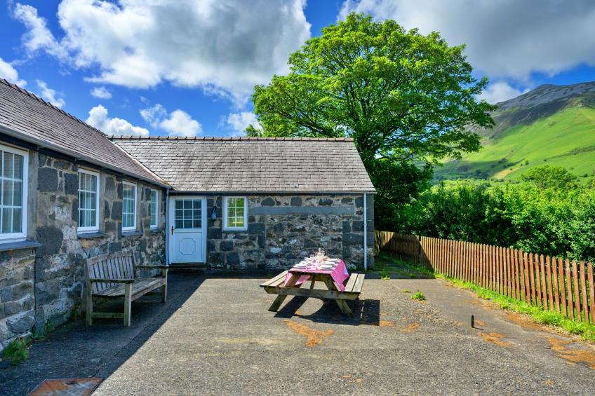 Penlon Cottage - foto 5