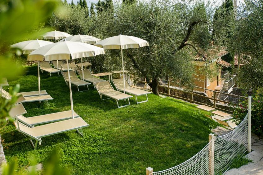Residentie Borgo Alba Chiara, Toscolano - Type A - foto 29