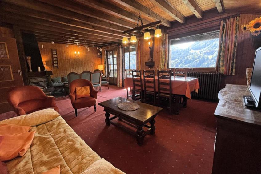Appartements à La Clusaz - foto 22