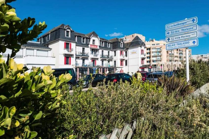 Résidence Prestige Odalys de la Plage - foto 2