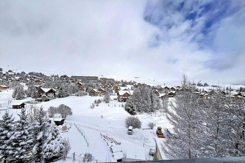 Résidence L'Écrin des Sybelles - foto 28