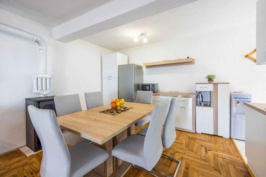 Ferienwohnung mit Waschmaschine und Geschirrspüler - BF-26NH7 - foto 15