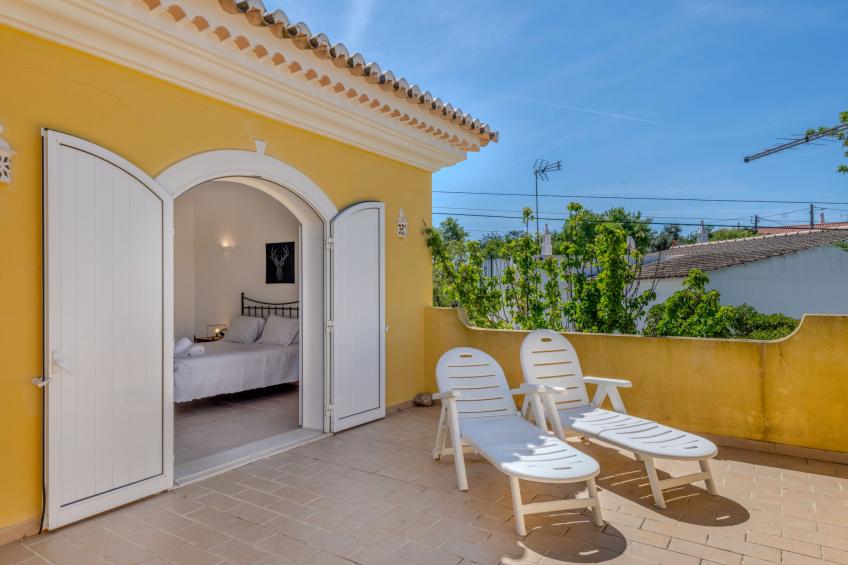 Villa Monte da Torre - foto 37
