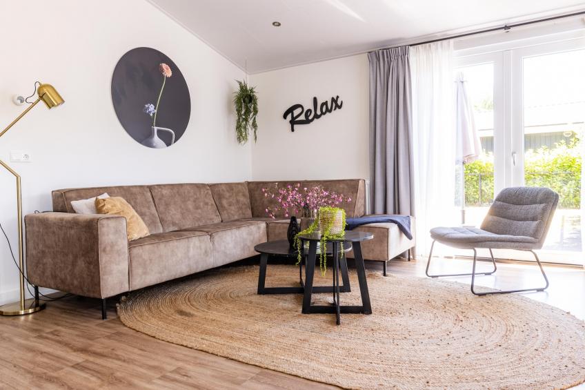 Vakantiepark Molenvelden 6 - foto 2