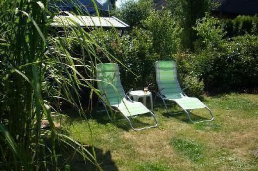 Bungalow Hechthausen - foto 7