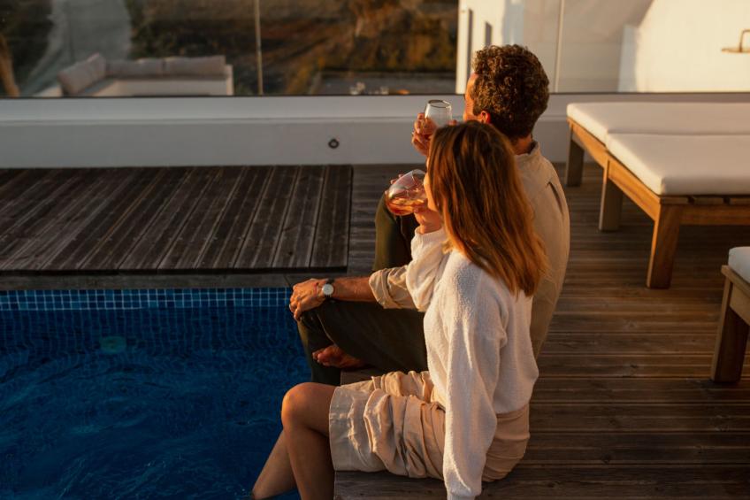 Villa Beatriz Meerblick - foto 86