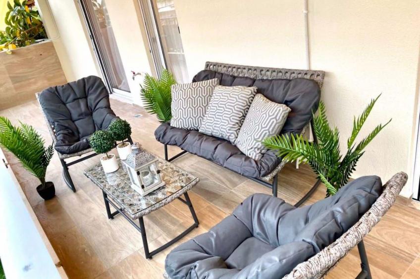 Elegantes einzigartiges Apartment in Glyfada - foto 5