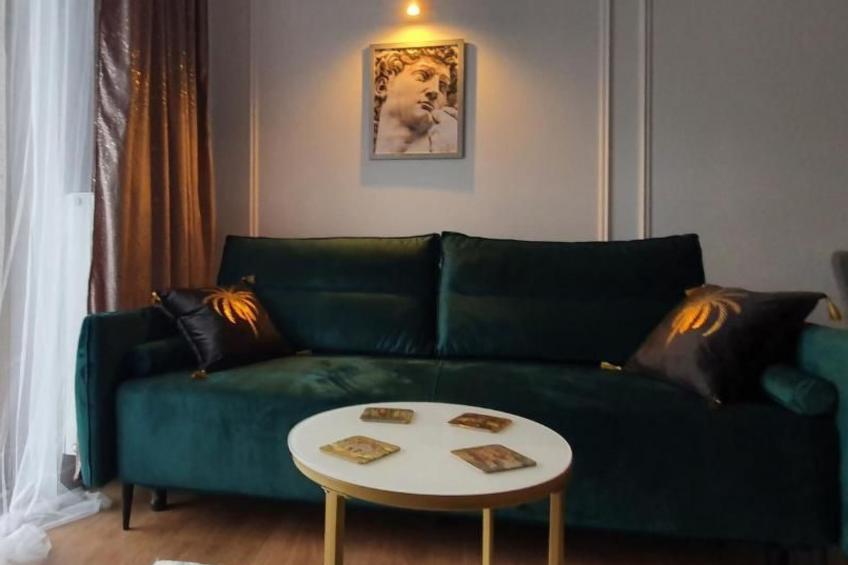 BESSERER PLATZ: Klassisches Warschau - foto 4