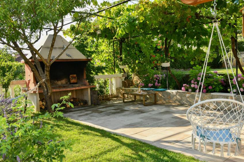 Dalmatinisches Landhaus Martin - foto 46